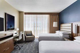 Marriott Marquis Houston