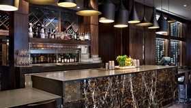 Marriott Marquis Houston