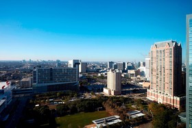 Marriott Marquis Houston