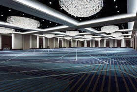 Marriott Marquis Houston