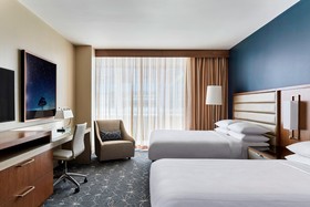 Marriott Marquis Houston