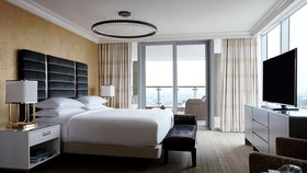 Marriott Marquis Houston