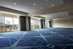 Marriott Marquis Houston