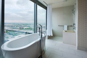 Marriott Marquis Houston