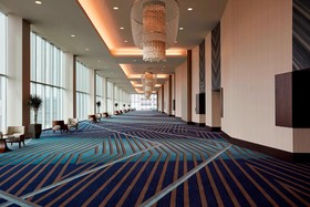 Marriott Marquis Houston