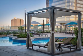 Marriott Marquis Houston