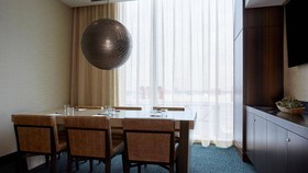 Marriott Marquis Houston