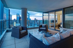 Marriott Marquis Houston