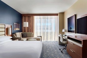 Marriott Marquis Houston