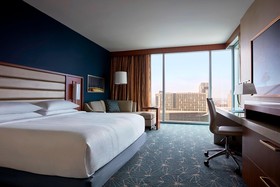Marriott Marquis Houston