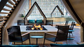 Marriott Marquis Houston