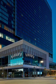 Marriott Marquis Houston