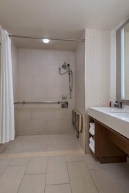 Marriott Marquis Houston