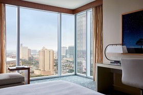 Marriott Marquis Houston