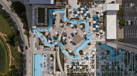 Marriott Marquis Houston
