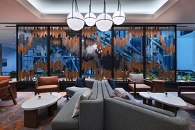 Houston Marriott Medical Center/Museum District