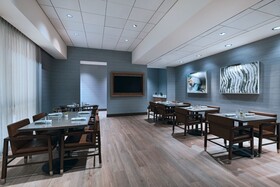 Houston Marriott Medical Center/Museum District