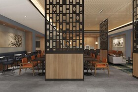 Houston Marriott Medical Center/Museum District