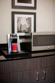 Houston Marriott Medical Center/Museum District