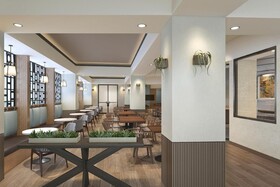Houston Marriott Medical Center/Museum District
