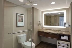 Houston Marriott Medical Center/Museum District