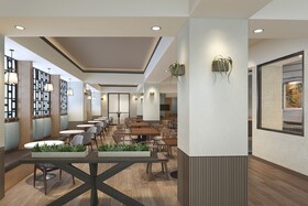 Houston Marriott Medical Center/Museum District