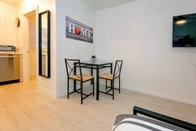 Medcenter Suites