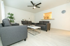 Medcenter Suites