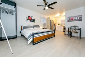 Medcenter Suites