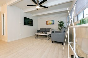 Medcenter Suites