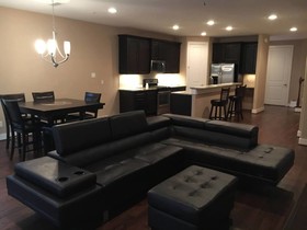 Modern Energy Corridor Corporate Housing