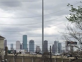 Modern Energy Corridor Corporate Housing