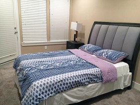 Modern Energy Corridor Corporate Housing