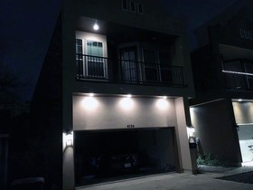 Modern Energy Corridor Corporate Housing