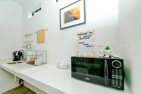 Montrose Guesthouse Suites