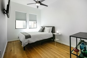 Montrose Guesthouse Suites