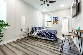 Montrose Guesthouse Suites