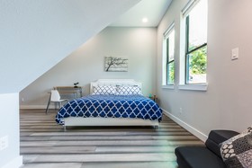 Montrose Guesthouse Suites