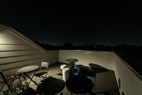 Montrose Guesthouse Suites
