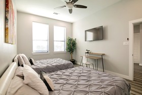 Montrose Guesthouse Suites
