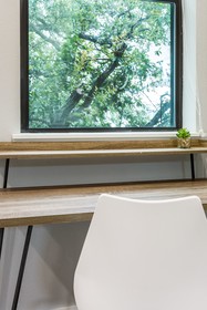 Montrose Guesthouse Suites