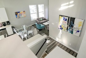 Montrose Guesthouse Suites
