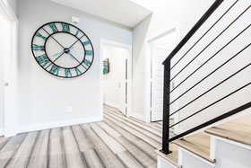 Montrose Guesthouse Suites