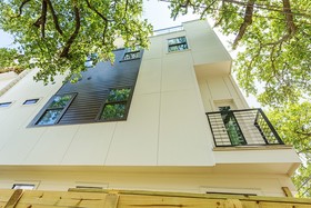 Montrose Guesthouse Suites