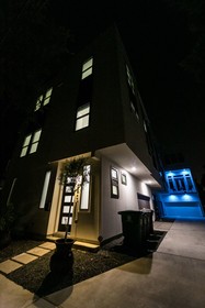 Montrose Guesthouse Suites