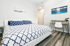 Montrose Guesthouse Suites