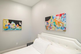 Montrose Guesthouse Suites