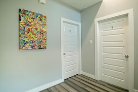 Montrose Guesthouse Suites
