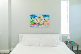 Montrose Guesthouse Suites