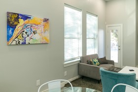 Montrose Guesthouse Suites